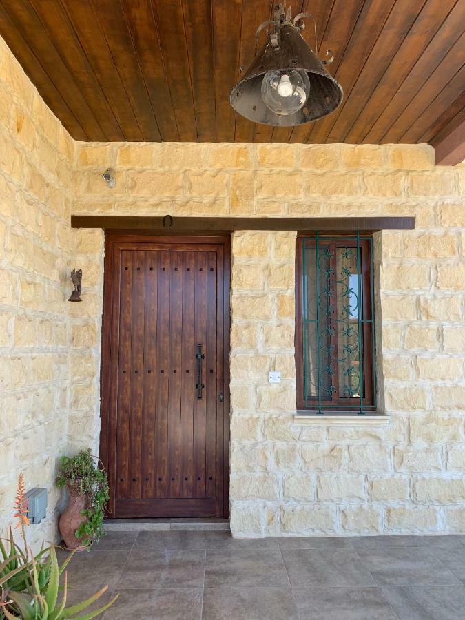 Lofou Traditional House Ngoại thất bức ảnh